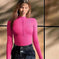 seamless shapewear jumpsuit | long sleeve bodysuit for women | slimming romper with zipper | ultrasonic cleaning
