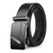 genuine leather belt | stainless steel buckle | adjustable waist belt | energy saving