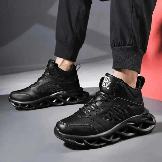 camouflage sneakers for men | lightweight walking shoes | durable outdoor footwear | energy saving