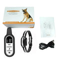 Pet Collar Waterproof Remote Control Dog Trainer Meifu Market