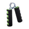 adjustable resistance hand gripper | ergonomic finger exerciser | physical therapy hand strengthener | ultrasonic cleaning