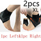 Ankle Support Brace Safety Running Basketball Sports Ankle Sleeves meifu market