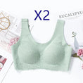 Underwear lace bra Meifu Market