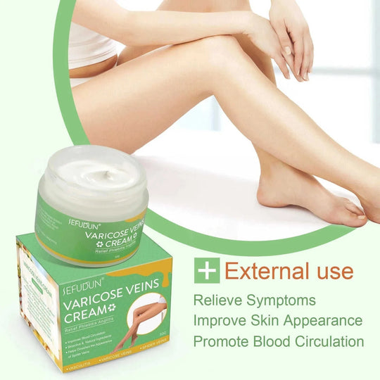 varicose veins cream for legs | spider veins treatment cream | leg pain relief cream | energy saving