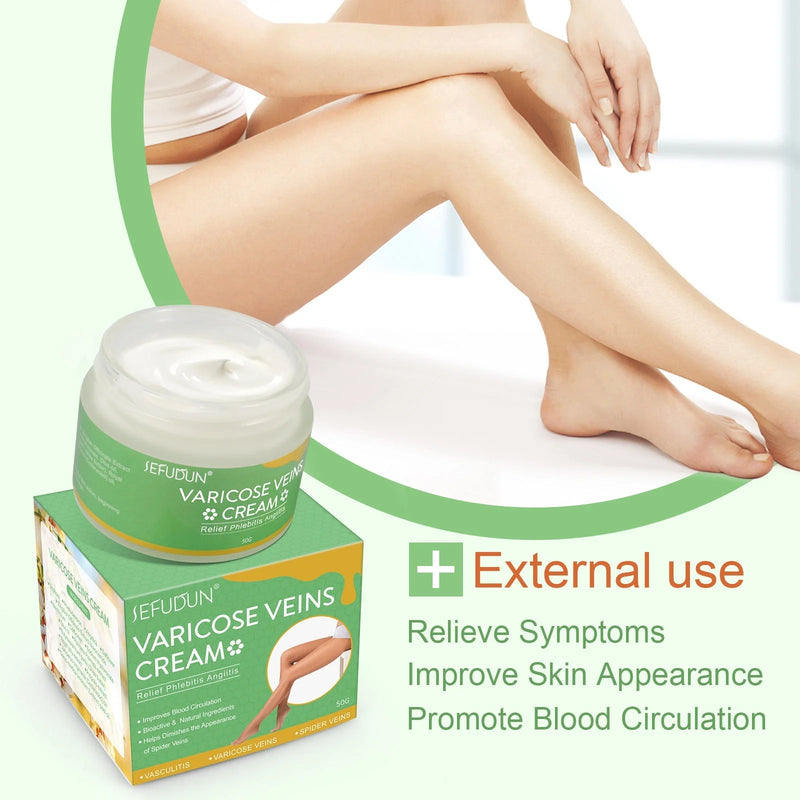 varicose veins cream for legs | spider veins treatment cream | leg pain relief cream | energy saving