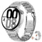 Bluetooth Calling Smartwatch - Wireless Charging Fitness Tracker - Meifu Market