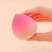 super soft makeup sponge | latex-free beauty blender | air cushion foundation sponge | energy saving