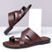 Simple Leisure Seaside Beach Slippers Meifu Market