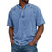 Distressed Crewneck Short-sleeve T-shirt XL - complete package contents