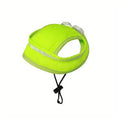 adjustable pet sun hat | uv protection for dogs | sun hat for cats | energy saving