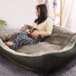 Dog bed sofa bed Meifu Market