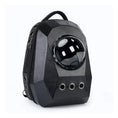 Cat Carrier Bags Breathable Pet Carriers Dog Cat Backpack Travel Space Capsule Cage Pet Transport Bag Carrying Portable Outdoor Meifu Market