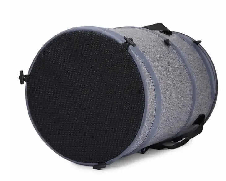 Fodable Pet Dog Cat Carrier Bag Outdoor Travel Cat Tunnel Toys Portable Puppy Carriers Cat Litter Sleeping Bed Nest Meifu Market