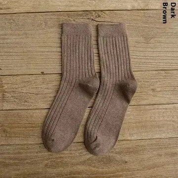 Fall Winter Men Summer Thin Socks