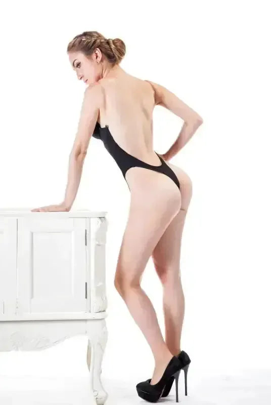 backless adhesive bra | strapless body shaper | silicone invisible bra | ultrasonic cleaning