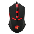lightweight gaming mouse | 1000hz polling rate | ergonomic palm grip | ultrasonic cleaning