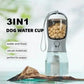 portable dog water cup | multi-functional pet cup | travel-friendly pet supplies | energy saving