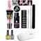 7-Piece Nail Art Crystal Extender Set - view 35