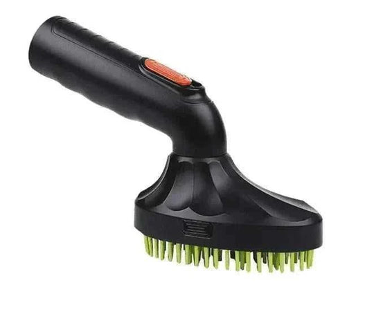 pet hair vacuum attachment | long handle vacuum brush | vacuum cleaner pet hair brush | ultrasonic cleaning