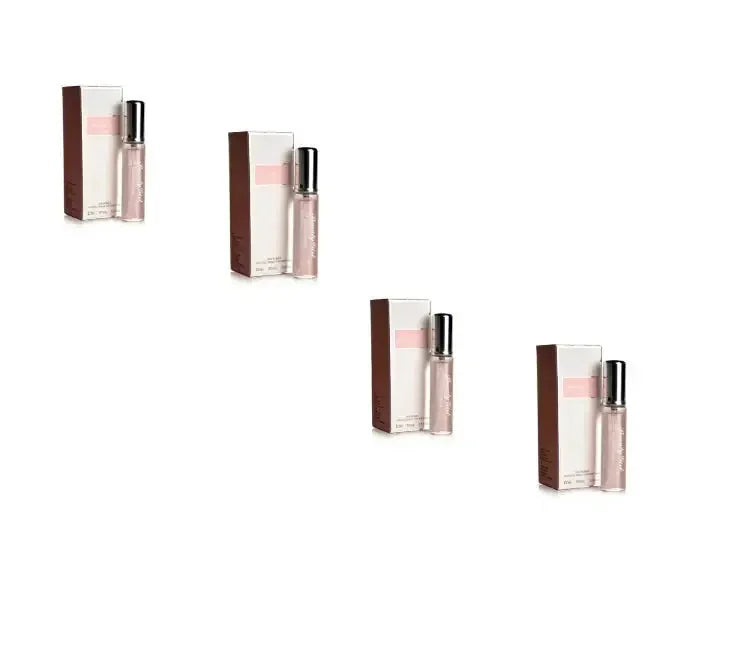 refillable travel atomizer | 15ml perfume spray bottle | leak-proof aluminum bottle | ultrasonic cleaning