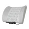 12V Car Massager Chair Pad - Neck & Waist Pillow for Pain Relief - view 12 (material: cotton | pattern: check)