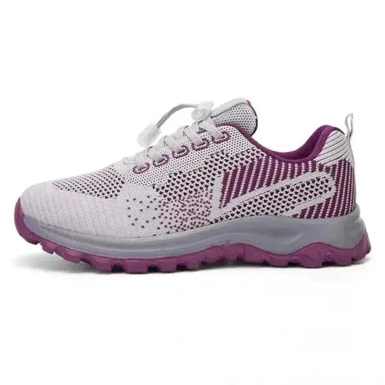 Autumn And Winter Lovers Brisk Shoes Dad Shoes Leisure - Meifu Market