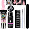 7-Piece Nail Art Crystal Extender Set - lifestyle