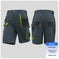 quick-dry fabric pants | lightweight summer work pants | stretchable cargo pants | ultrasonic cleaning