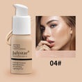 waterproof long-lasting foundation | 24-hour wear concealer | sweat-resistant makeup | ultrasonic cleaning