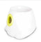 automatic dog ball launcher | interactive pet toy | durable plastic construction | energy saving