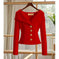 Women's Cocktail Dress - Elegant Waist Slimming Party Dress with Flattering Fit Meifu Market