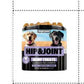 Health Supplement Meifu Market