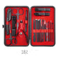 pedicure tool set for home use | heavy duty cuticle nippers | free shipping nail grooming kit | ultrasonic cleaning
