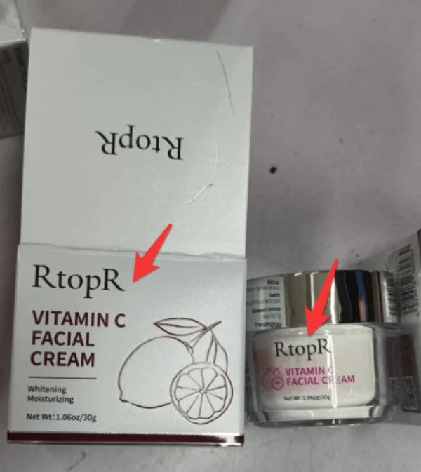 vitamin c face cream 30g | daily hydrating facial moisturizer | best vitamin c cream for dark spots | ultrasonic cleaning