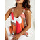 summer tank tops for women | v neck sleeveless top | loose fit casual blouse | ultrasonic cleaning