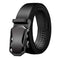 genuine leather belt | stainless steel buckle | adjustable waist belt | ultrasonic cleaning