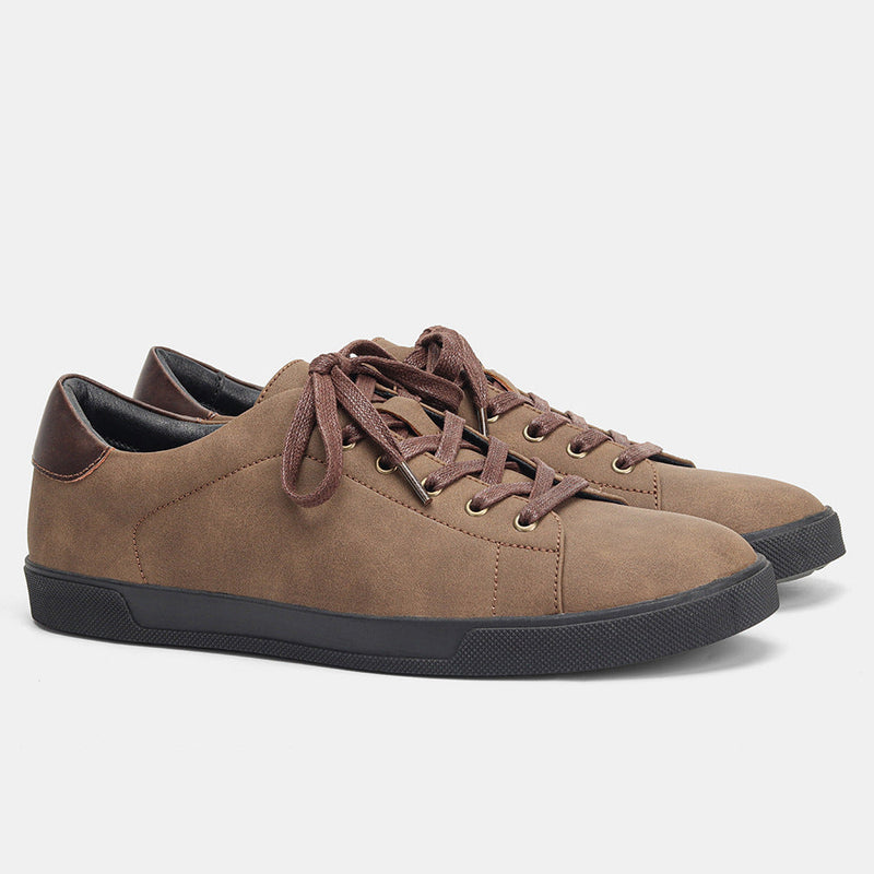 Spring And Autumn New Fashion Casual Pumps Men Meifu Market