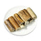 Bite Resistant And Teeth Cleaning Pet Snacks M - texture and material detail