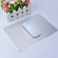 lightweight alloy mouse pad | non-slip gaming surface | large desk mat | energy saving