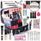 Beginner Cosmetics Makeup Set Complete Set Novice Student Light Makeup Gift Box KIT014 - alternative view