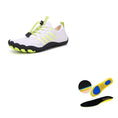 quick-dry material | lightweight water shoes | breathable mesh upper | energy saving