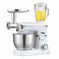 stainless-steel cookware set | non-stick frying pan set | kitchen utensil organizer | energy saving