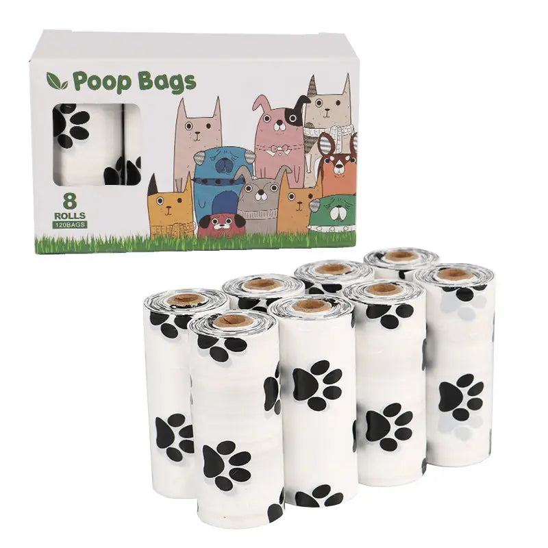 Dog Poop Bag Dog Poop Bag Poop Bag Pet Supplies Meifu Market