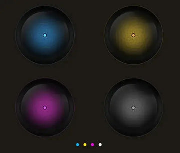 Bluetooth audio aromatherapy lamp