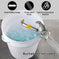Reusable Mice Rat Mouse Killer Roll Trap Log Rolling Meifu Market