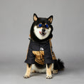 Dog Large Dog Raincoat Pet Jacket Meifu Market