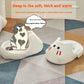 four-season cat bed | washable pet mat | orthopedic pet mattress | ultrasonic cleaning