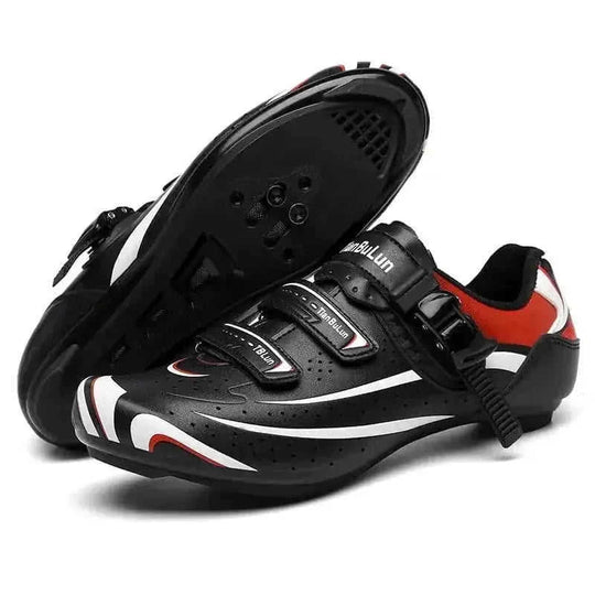 non-slip rubber sole | waterproof cycling shoes | mountain bike shoes | ultrasonic cleaning