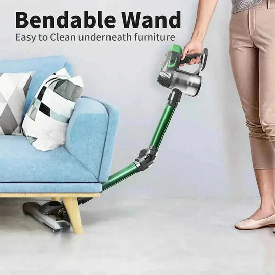 handheld cordless vacuum cleaner | lightweight portable vacuum | car interior cleaning | ultrasonic cleaning