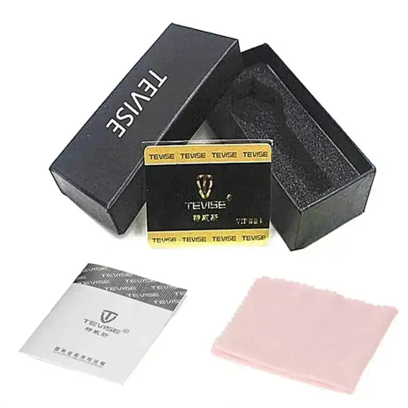 analog quartz movement | free shipping today | waterproof 50 meters | energy saving